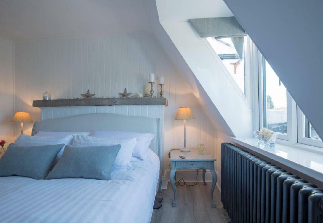 The Loft Midhurst Kültér fotó